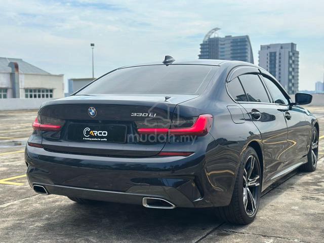 2022 Bmw 330Li M SPORT 2.0L (A) - 5