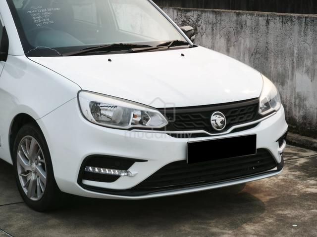 2023 Proton Saga 1.3 Premium (A) FULL LOAN - 2