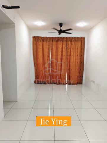 Vivo Executive Apartment 1