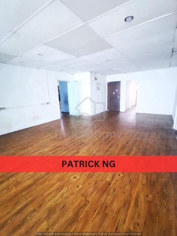 Bukit Jambul Shop Lot - Suitable For Worker Stay - For Rent 5