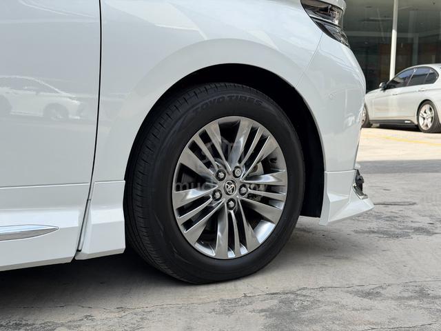 2023 Toyota ALPHARD 2.5 Z Cost Price Offer - 5