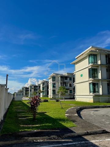 The Meadow Park @ Kampar 1
