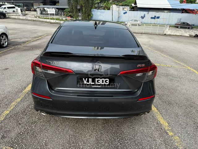 2022 Honda CIVIC 1.5 RS (A) - 5