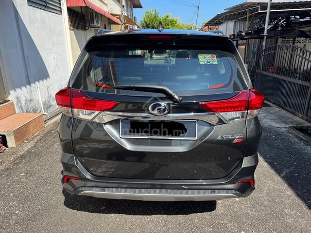 2019 Perodua ARUZ 1.5 AV (A)Low Mileage 83K - 3