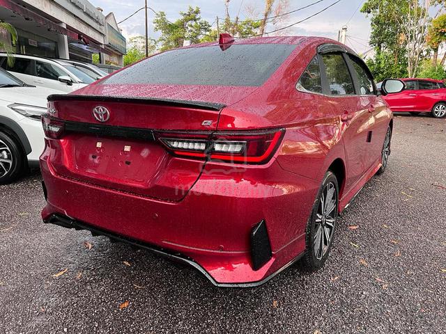Vios Ready Stock - 3