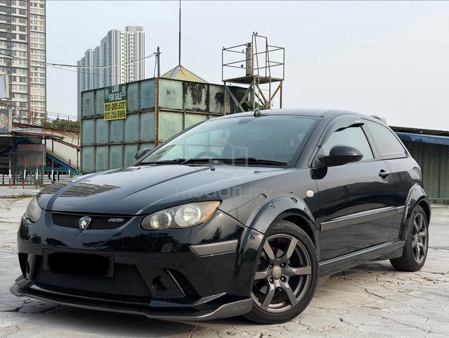 2014 Proton SATRIA 1.6 NEO R3 EXECUTIVE (A) - 1
