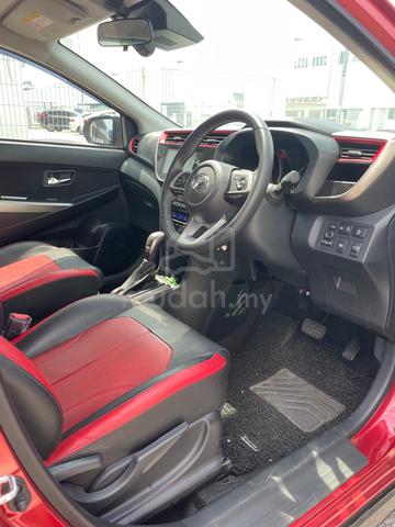 2026 Perodua MYVI 1.5 AV MY17 M800 D51A FACELIFT - 5
