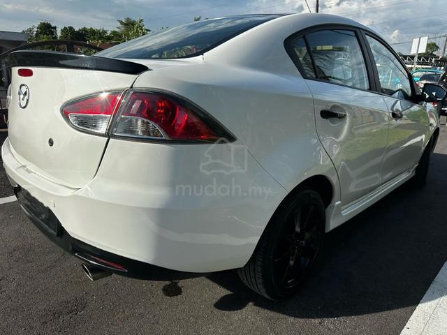 2012 Mazda 2 1.5 V FACELIFT (A) B/LIST DEPO TTP - 4