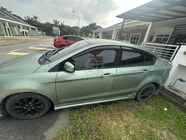 2015 Proton PREVE 1.6 EXECUTIVE (A) - 4