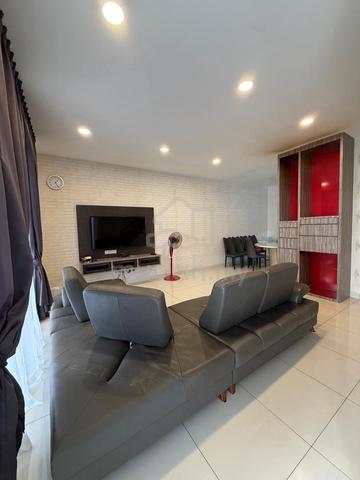 Eco Summer Charlton 2 storey house for Sale/Fully Furnished 1
