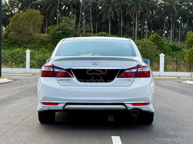 2016 Honda ACCORD 2.0 VTi-L FACELIFT (A) - 3