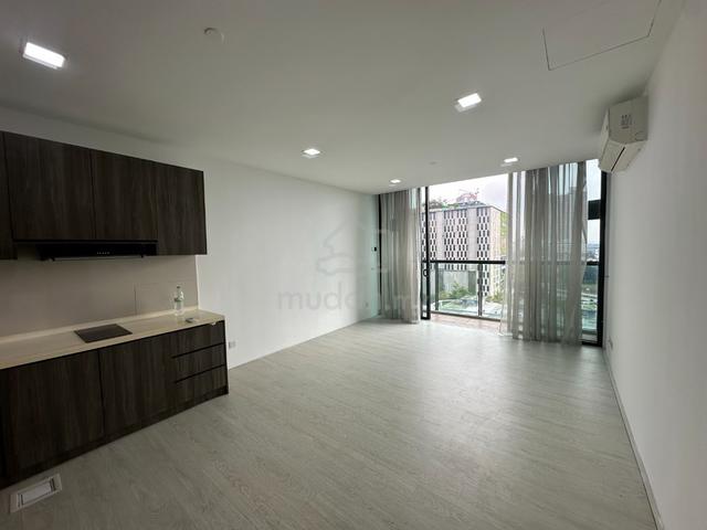 The Square SOHO @ One City USJ 25 1