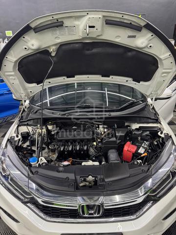 2019 Honda CITY 1.5 E MY14 GM6 FACELIFT (A) - 2