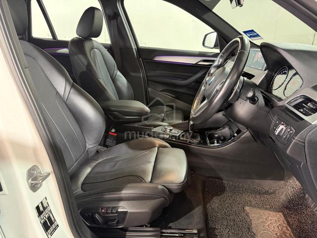 2022 Bmw X1 2.0 SDRIVE20I M SPORT MY16 F48 (A) - 5