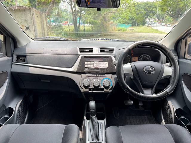 2023 Perodua BEZZA 1.3 X MY16 D63D FACELIFT (A) - 4