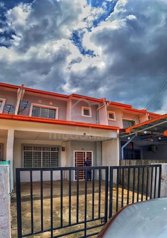 Prime Location Terrace House for Sale 1
