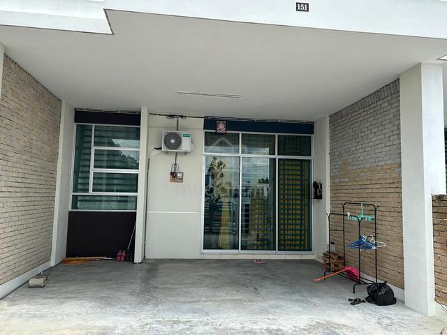 House for rent Lunas 1