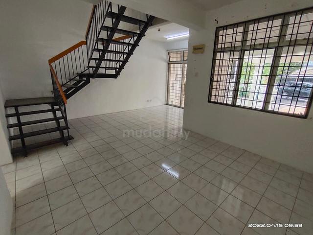 Lep 2 Storey Lestari Putra Permai Equine Puncak Jalil Seri Kembangan 1