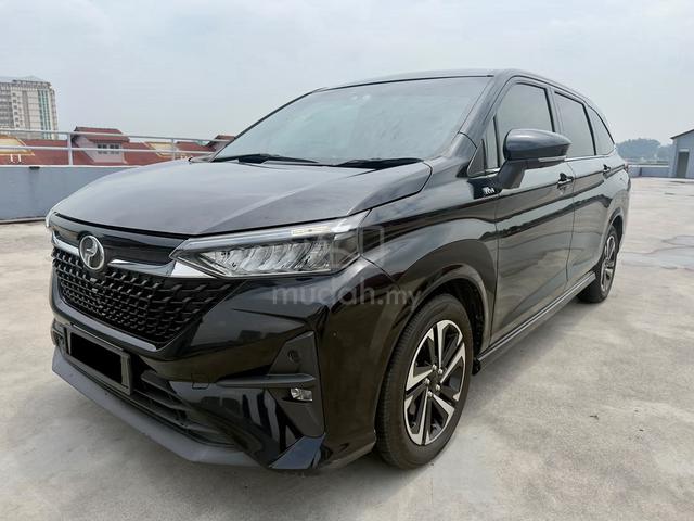Perodua ALZA 1.5 AV (A) - 3