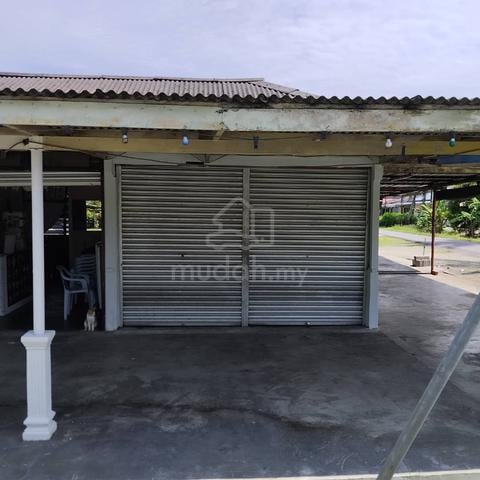 Kedai untuk di Sewa 2