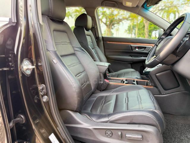 •2023✓|TCP 4WD✓FullServRec✓| Honda CR-V 1.5 TC-P - 5