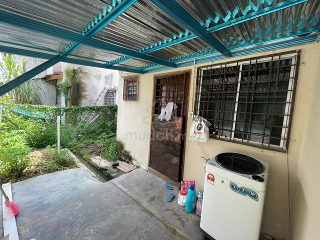 MURAHH🔥 FACING OPEN‼️2 Storey Terrace SP7 Bandar Saujana Putra 4