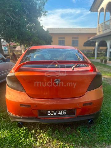 2007 Proton GEN-2 1.6 ENHANCED VERSION A (A) - 2