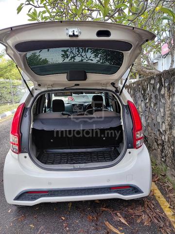 2015 Perodua MYVI 1.3 SE GHS (M) - 4