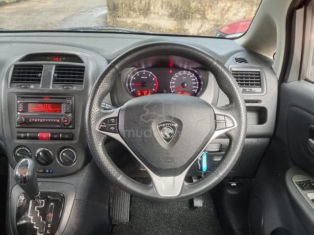 2017 Proton Exora Bold 1.6 SE (A) Premium SE - 5