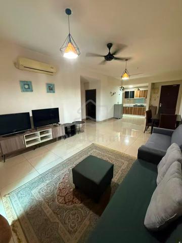 D'Secret Garden @ Kempas Indah 1