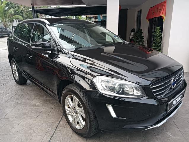 One Owner , Volvo XC 60 2.0 T5, E Drive , Facelift - 1