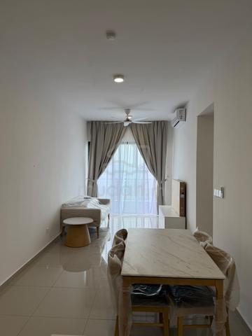 168 Park Residensi Selayang 1