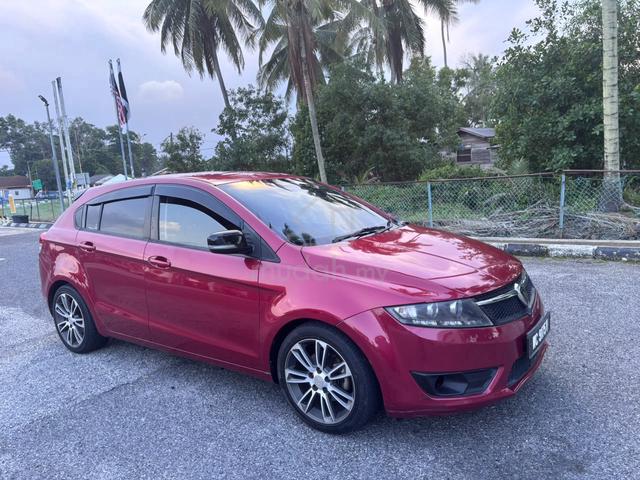 2015 Proton SUPRIMA S 1.6 PREMIUM (A) - 3