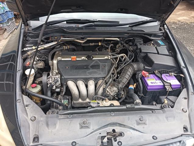 2007 Honda ACCORD 2.0 VTi FACELIFT (A) - 2