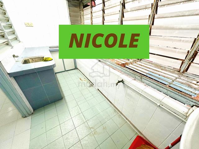 Taman Lip Sin Block 33 & 35 5