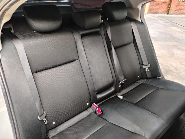 2019 Honda CITY 1.5 E (A) FULL BODY KIT - 5
