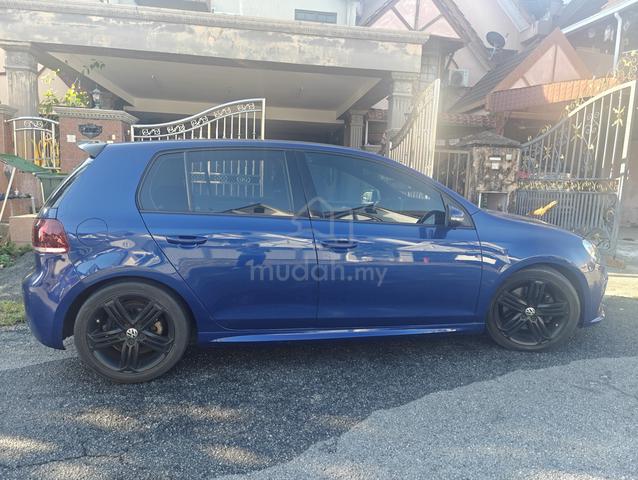 2010 Volkswagen GOLF 1.4 TSI 360 Cam 24h Dashcam - 5