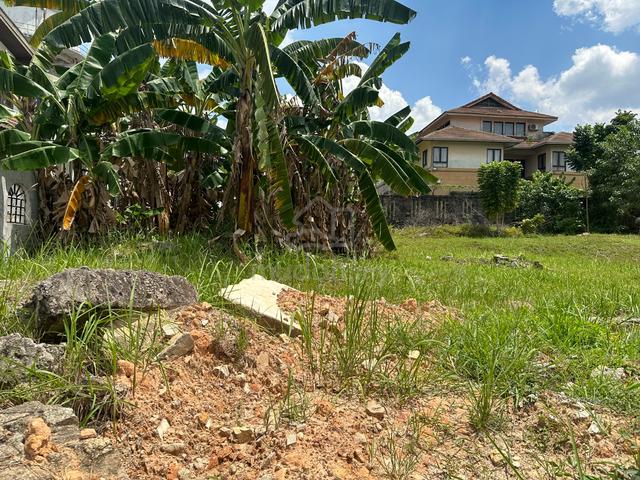For Sale Bungalow Land in Taman Tenaga Puchong 1