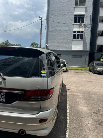 2004 Toyota ESTIMA 2.4 AERAS (A) - 5