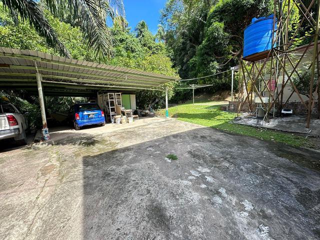 Townlease Land at Kota Kinabalu | Suitable Build house | In KK town 5