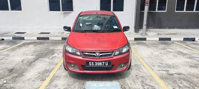 2013 Proton SAGA 1.3 FL (M) - 1
