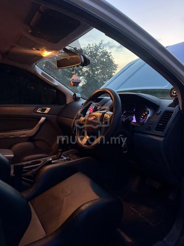 2012 Ford RANGER 2.2 XLT (HI RIDER) MY12 T6 P375 - 4