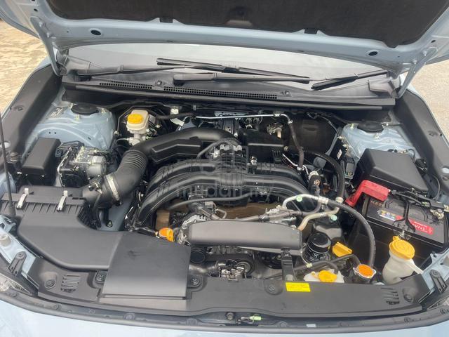 2022 Subaru XV i-P GT Edition 2.0L (A) One Lady - 5
