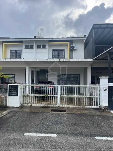 Taman YPJ Kota Tinggi 1
