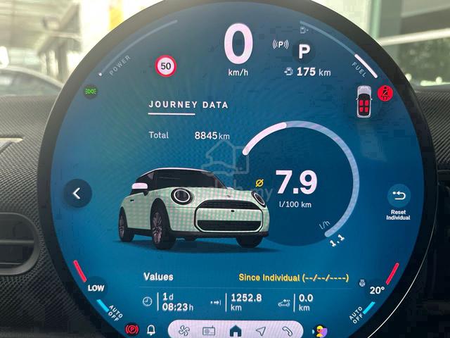 2024 Mini COOPER 2.0 S Mil 8K Km - 3