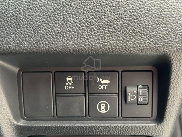 Honda CITY 1.5 RS HYBRID F/SERVICE HONDA LKA PCS - 4