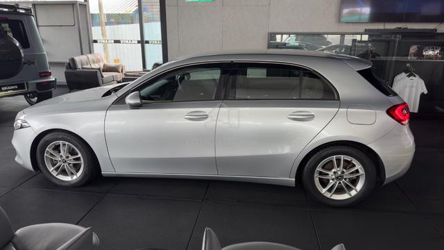 2021 Mercedes Benz A-CLASS 1.3 A180 STYLE - 4