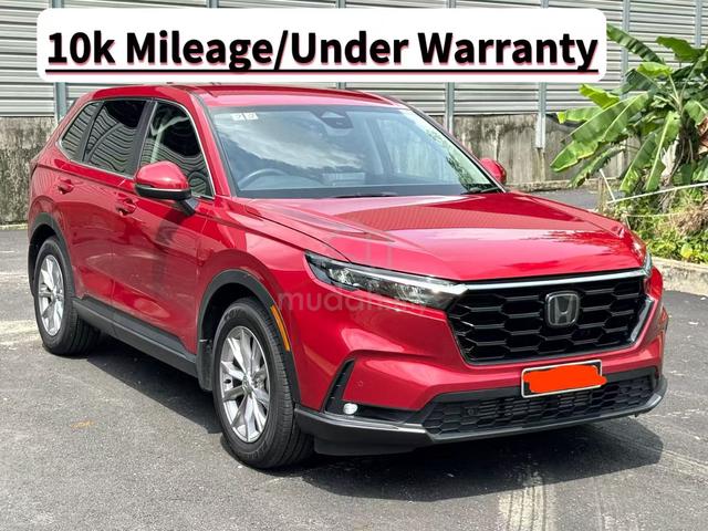 2025 Honda CR-V 1.5 E🔥12k Mileage (A) - 1