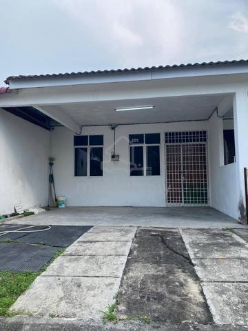 Taman Kenangan Pdg Serai 1