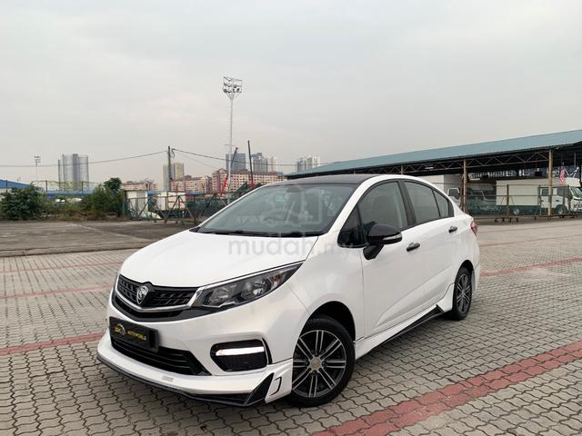 Proton PERSONA PREMIUM 1.6 AUTO 2020 - 3